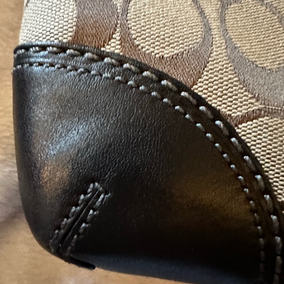 Coach Handbag - Picture 11 of 14